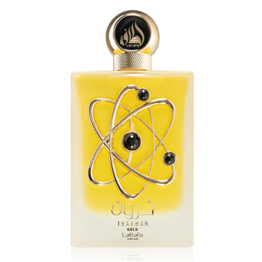 Lattafa Tharwah GOLD - 100 ML