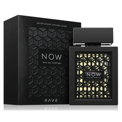 Lattafa Rave Now 100ml