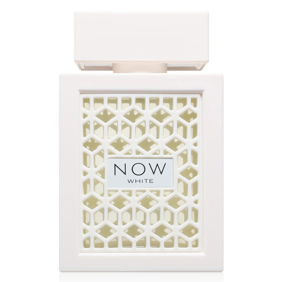 LATTAFA Rave Now White Eau de Parfum (100 ml)
