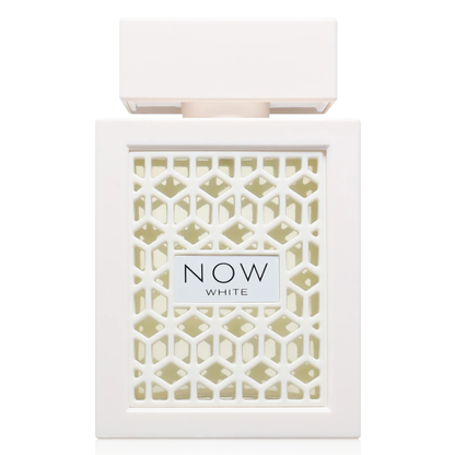LATTAFA Rave Now White Eau de Parfum (100 ml)