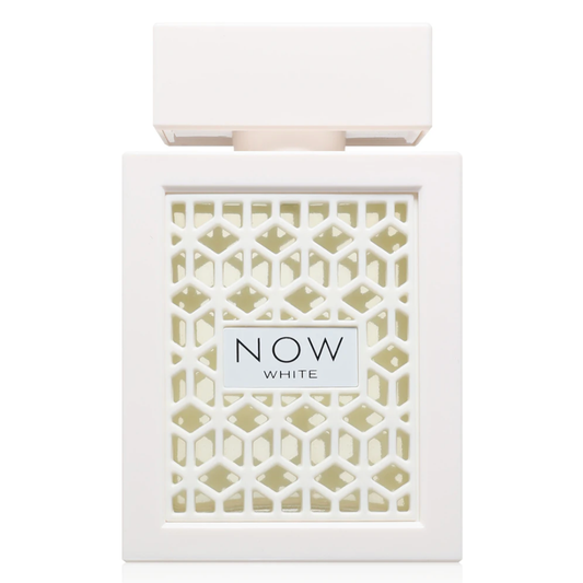 LATTAFA Rave Now White Eau de Parfum (100 ml)