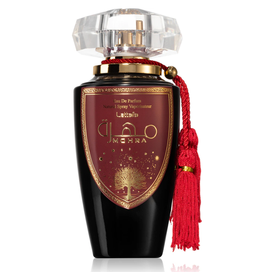 Lattafa Mohra EDP U 100ml