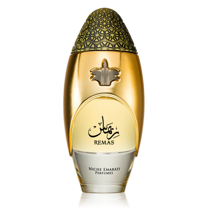 Lattafa Perfumes Remas Eau de Parfum, 100 ml