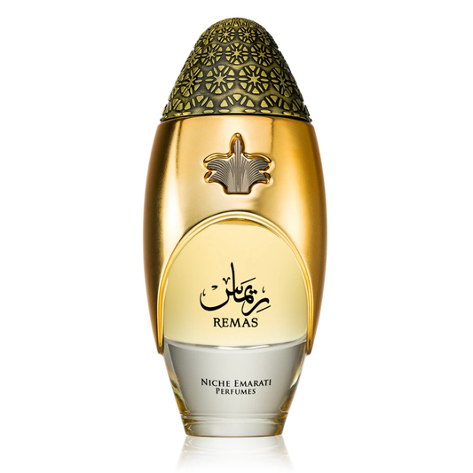 Lattafa Perfumes Remas Eau de Parfum, 100 ml