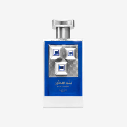 Lattafa Pride Parfum Sapphire Blue EdP 100ml