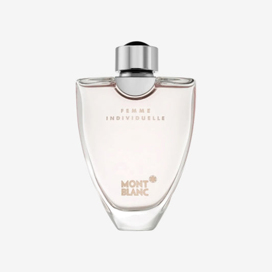 MONTBLANC Femme Individuelle 75 ml EDT Damen