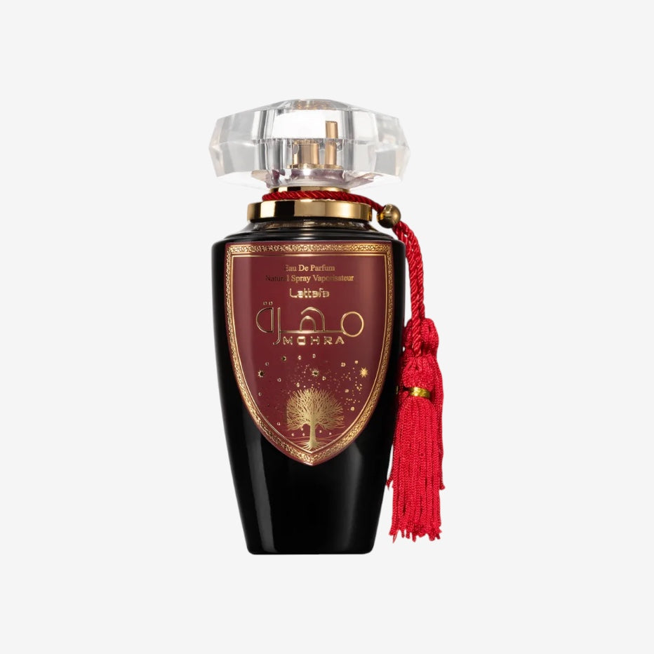 Lattafa Mohra EDP U 100ml