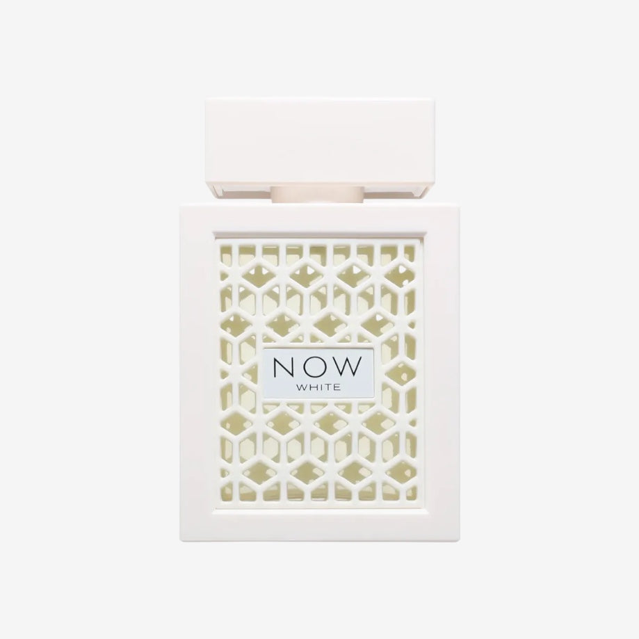 LATTAFA Rave Now White Eau de Parfum (100 ml)