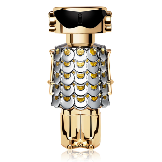 Paco Rabanne Fame Eau de Parfum Spray for Women 80 ml