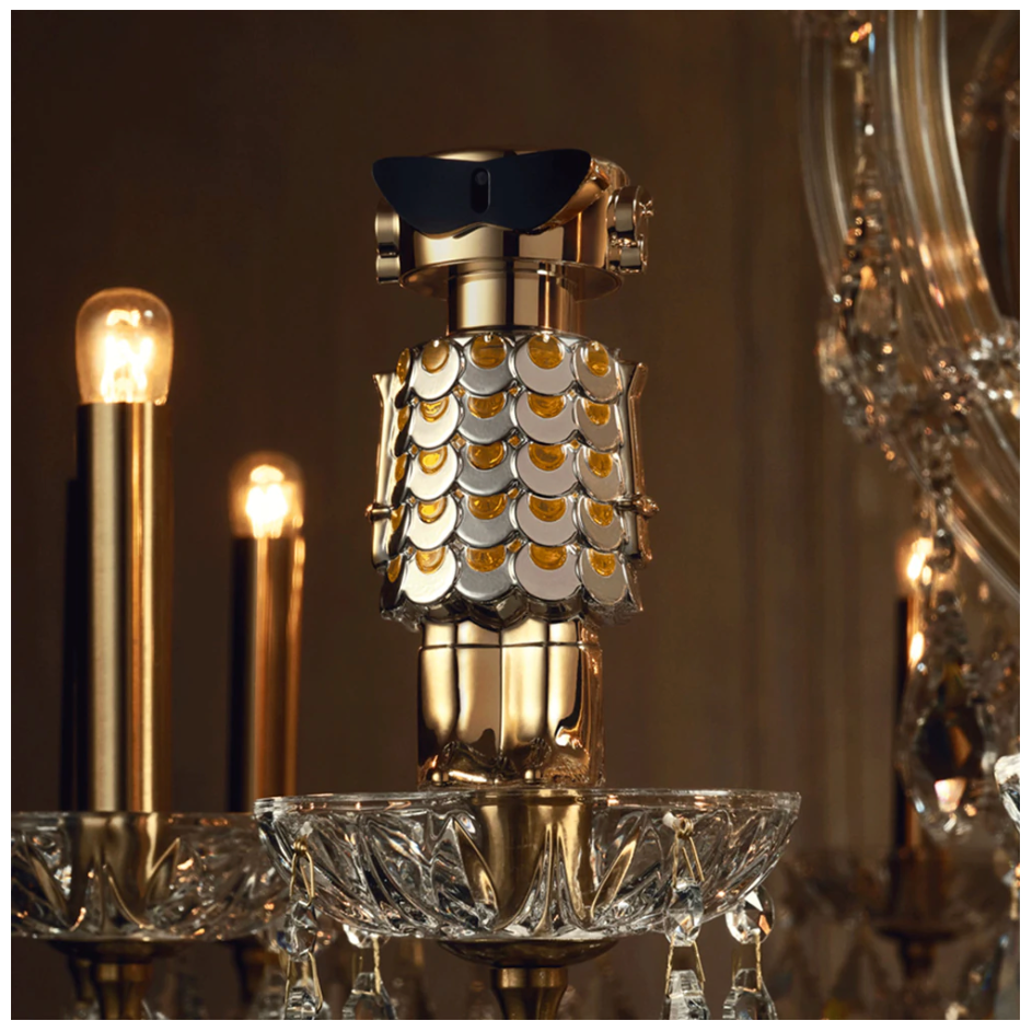 Paco Rabanne Fame Eau de Parfum Spray for Women 80 ml