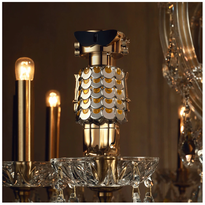 Paco Rabanne Fame Eau de Parfum Spray for Women 80 ml