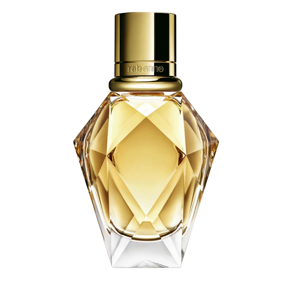 Paco Rabanne Million Gold For Her Eau de Parfum 30ml