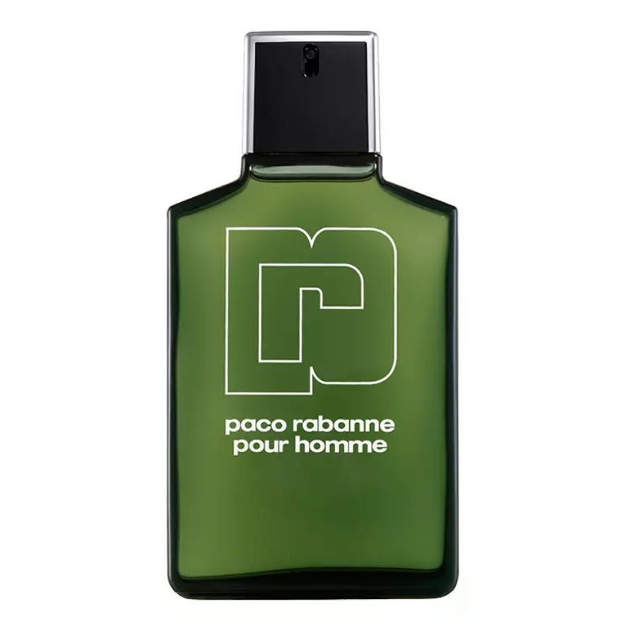 Paco Rabanne Pour Homme / men, Eau de Toilette, Vaporisateur / Spray 100 ml