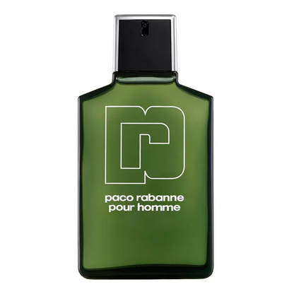 Paco Rabanne Pour Homme / men, Eau de Toilette, Vaporisateur / Spray 100 ml