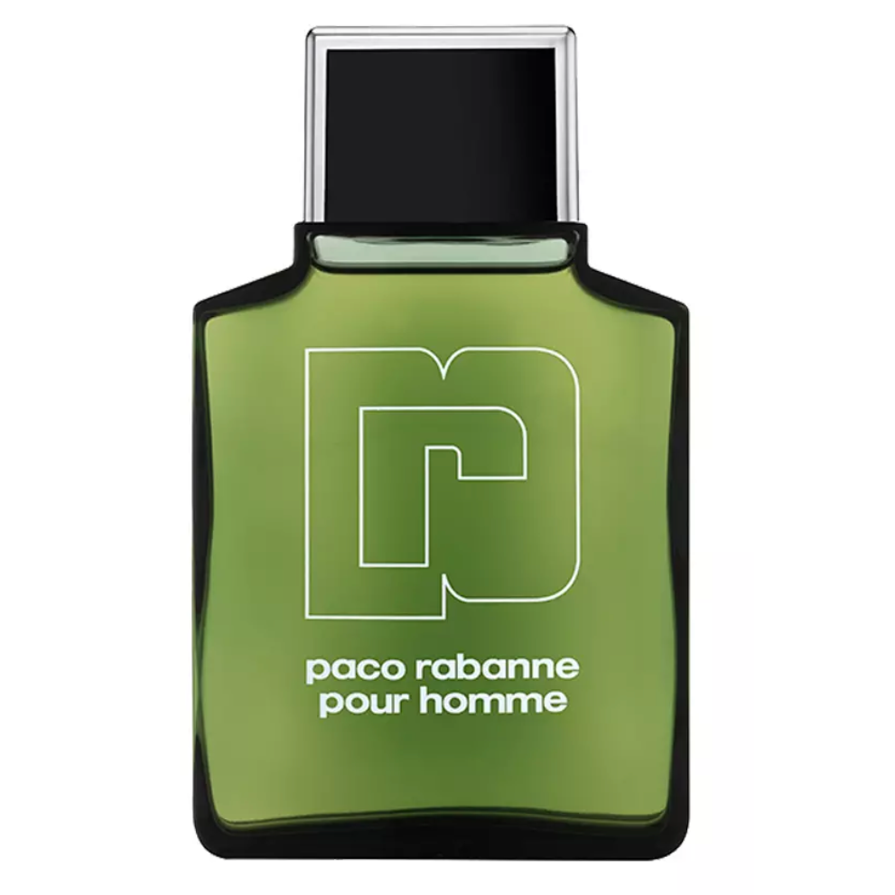 Paco Rabanne Pour Homme / men, Eau de Toilette, Vaporisateur / Spray 100 ml