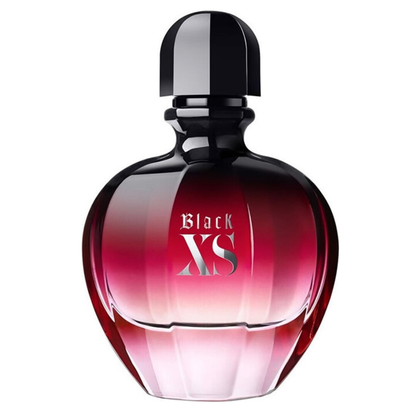 Paco Rabanne Black XS Parfüm 30 ml