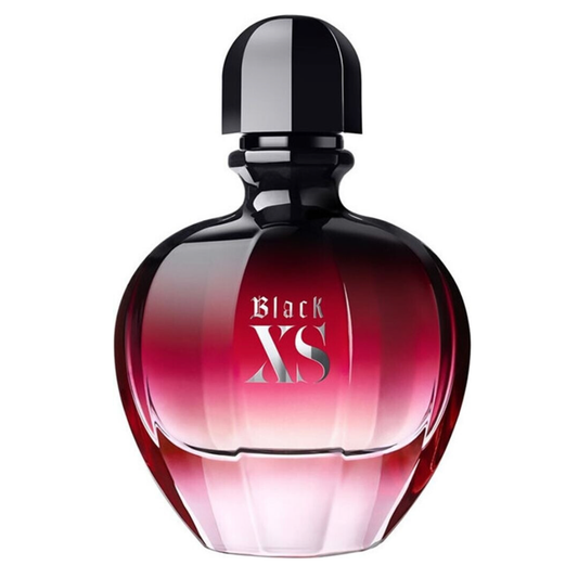 Paco Rabanne Black XS Parfüm 30 ml