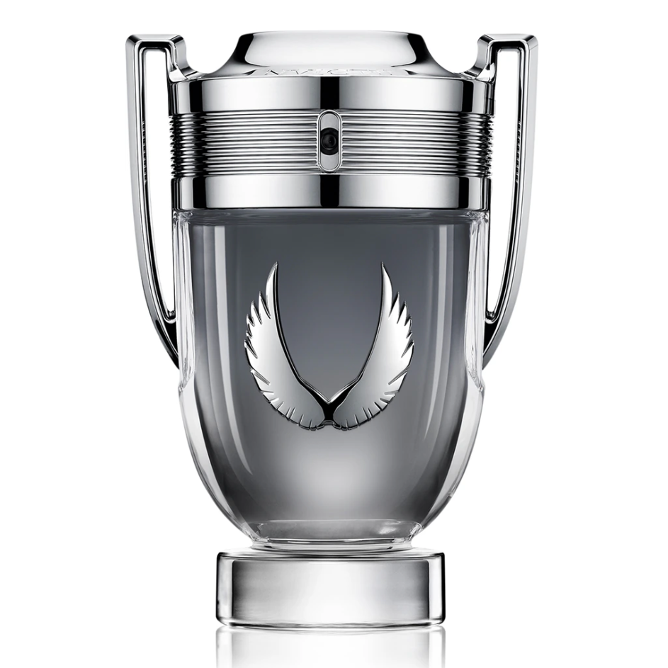 Paco Rabanne Invictus Platinum Eau de Parfum Spray 50ml