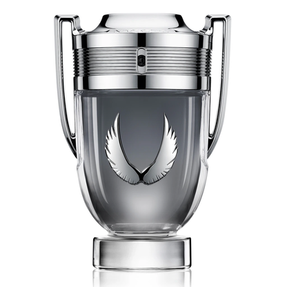 Paco Rabanne Invictus Platinum Eau de Parfum Spray 50ml