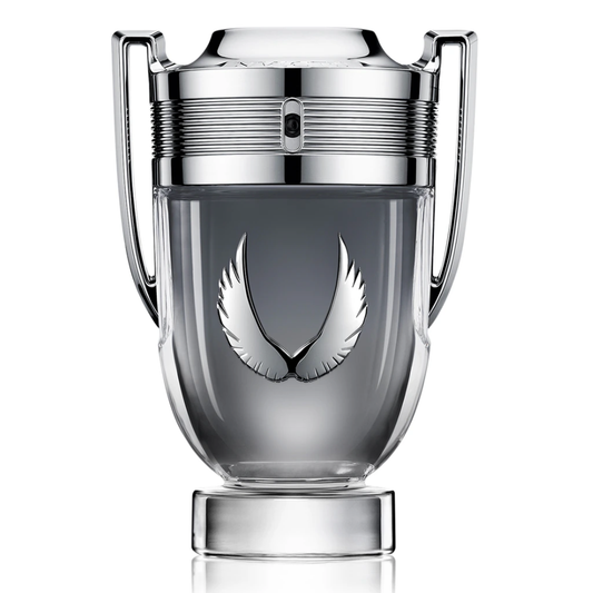 Paco Rabanne Invictus Platinum Eau de Parfum Spray 50ml