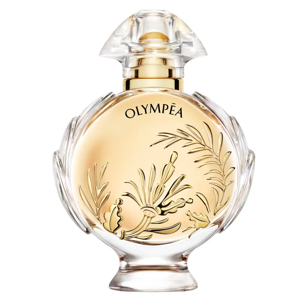 Paco Rabanne Olympea Solar Eau De Parfum Intense 50 ml