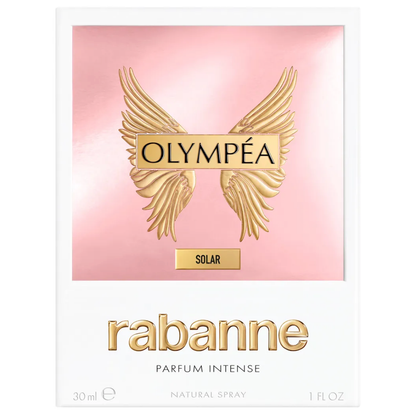 Paco Rabanne Olympea Solar Eau De Parfum Intense 50 ml