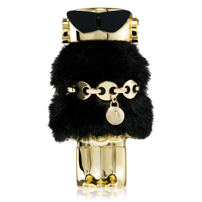 Paco Rabanne Fame Couture Eau de Parfum 80 ml