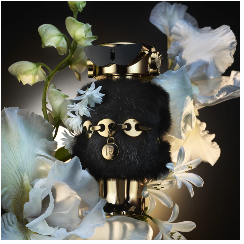 Paco Rabanne Fame Couture Eau de Parfum 80 ml