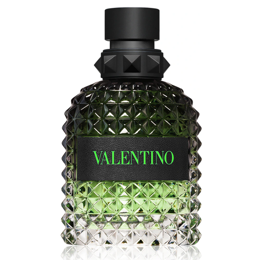 Valentino Uomo Born in Roma Green Stravaganza EDT 50ML