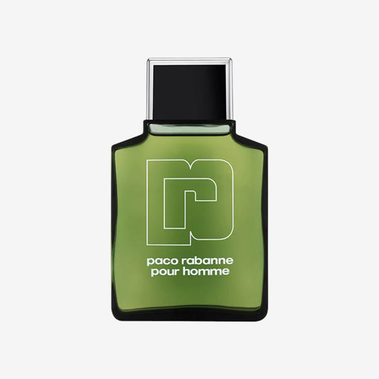 Paco Rabanne Pour Homme Eau De Toilette Splash & Spray 200ml/6.7oz - Parfum Herren