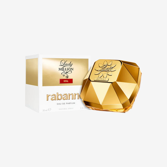 Paco Rabanne Lady Million Royal EDP 30ML