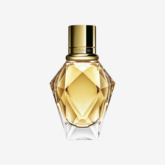 Paco Rabanne Million Gold For Her Eau de Parfum 30ml
