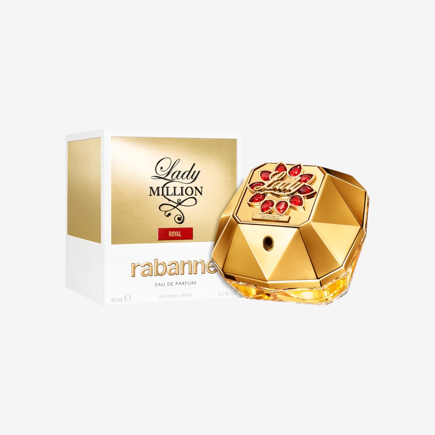 Paco Rabanne Lady Million Royal EDP 30ML