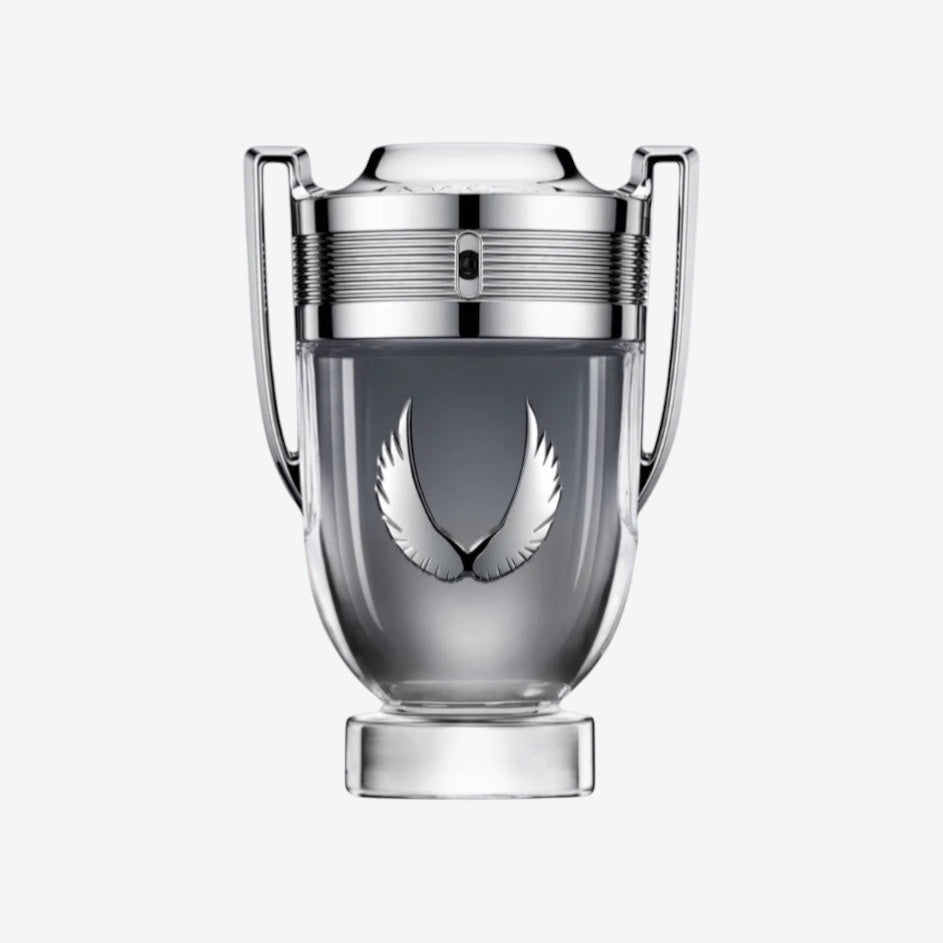 Paco Rabanne Invictus Platinum Eau de Parfum Spray 50ml