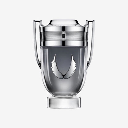 Paco Rabanne Invictus Platinum Eau de Parfum Spray 50ml