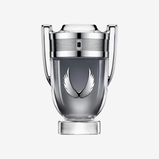 Paco Rabanne Invictus Platinum Eau de Parfum Spray 50ml