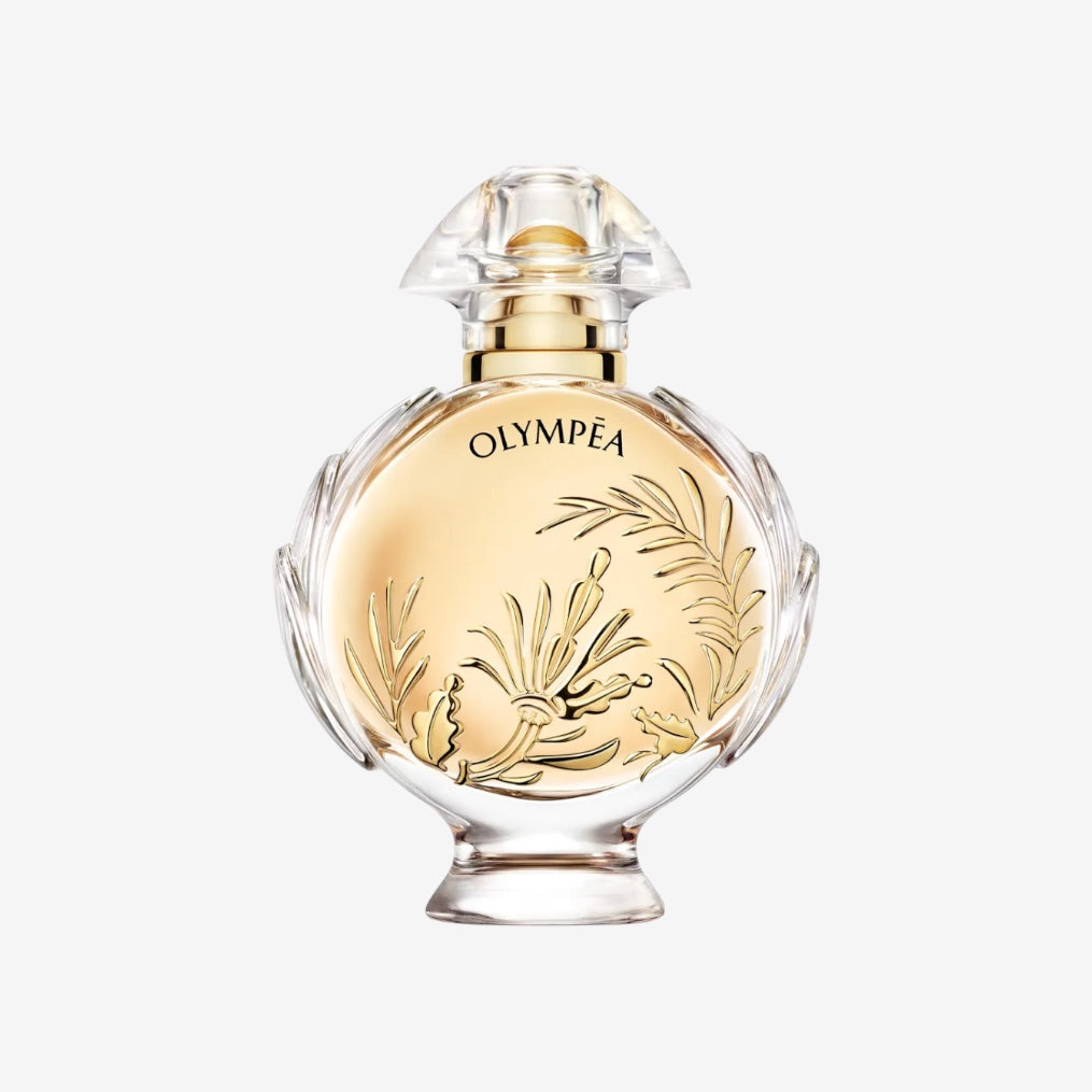 Paco Rabanne Olympea Solar Eau De Parfum Intense 50 ml