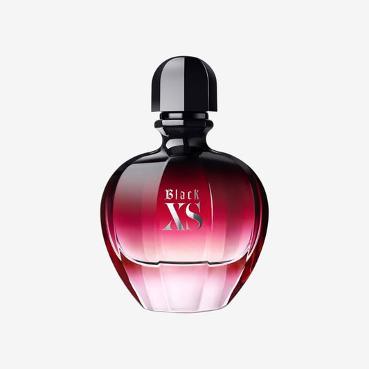 Paco Rabanne Black XS Parfüm 30 ml