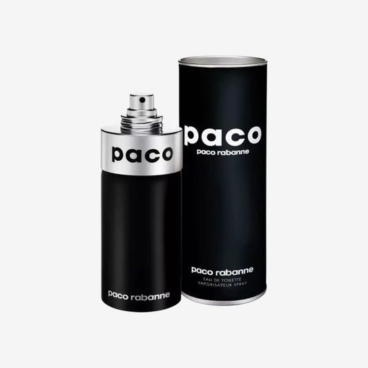 Paco Rabanne, Paco Eau de Toilette Spray, Unisex, 100 ml.