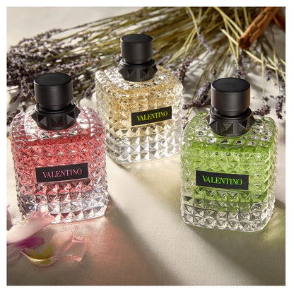 VALENTINO Donna Born in Roma Coral Fantasy, Eau de Parfum, Woman, 50 ml.
