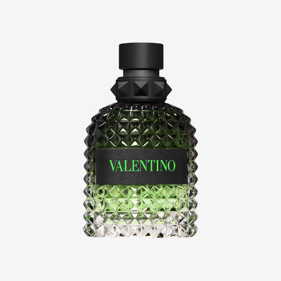 Valentino Uomo Born in Roma Green Stravaganza EDT 50ML