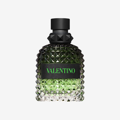 Valentino Uomo Born in Roma Green Stravaganza EDT 50ML