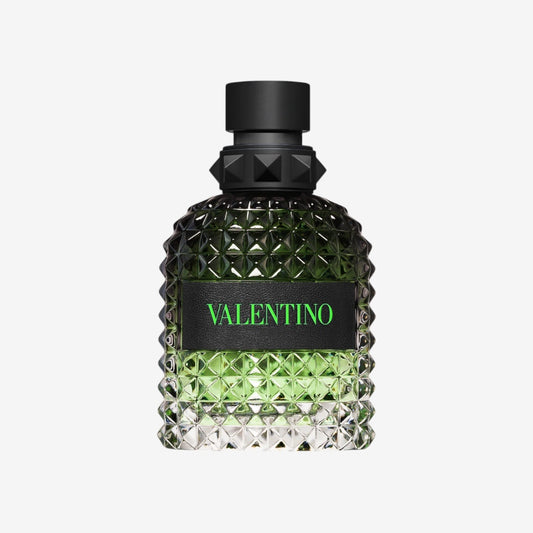 Valentino Uomo Born in Roma Green Stravaganza EDT 50ML