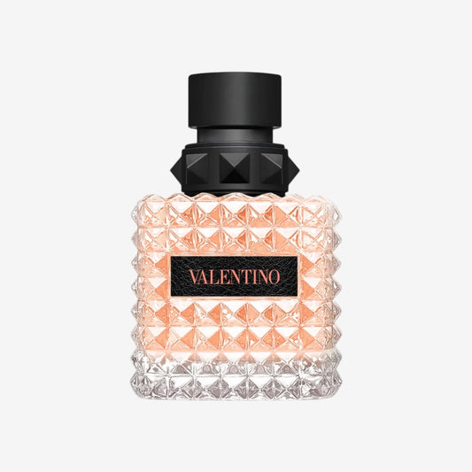 VALENTINO Donna Born in Roma Coral Fantasy, Eau de Parfum, Woman, 50 ml.