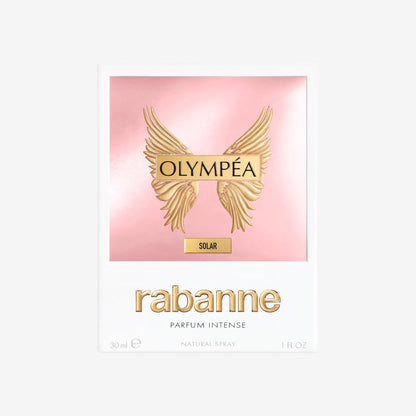 Paco Rabanne Olympea Solar Eau De Parfum Intense 50 ml