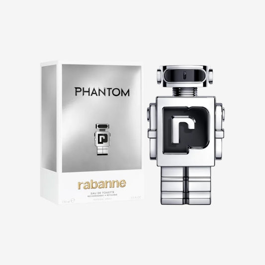 Paco Rabanne Edt Vapo Refillable 150 Ml