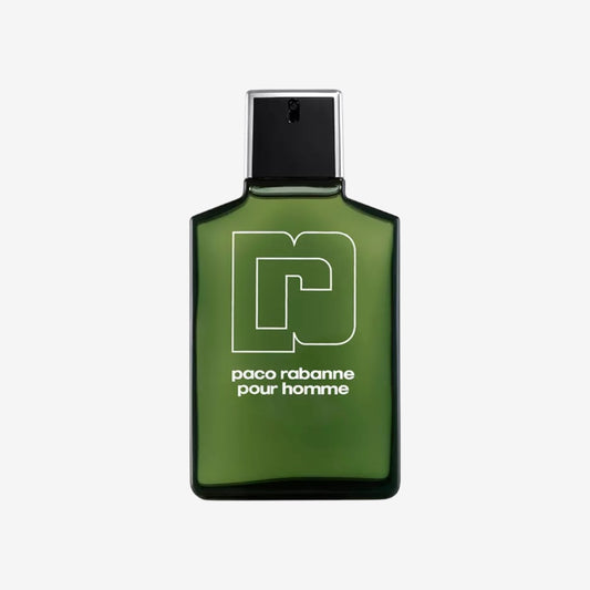Paco Rabanne Pour Homme / men, Eau de Toilette, Vaporisateur / Spray 100 ml