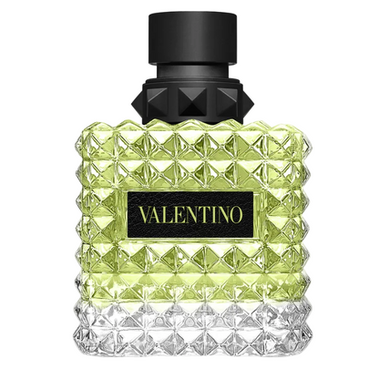 Valentino Donna Born In Roma Green Stravaganza Eau de Parfum 100 ml