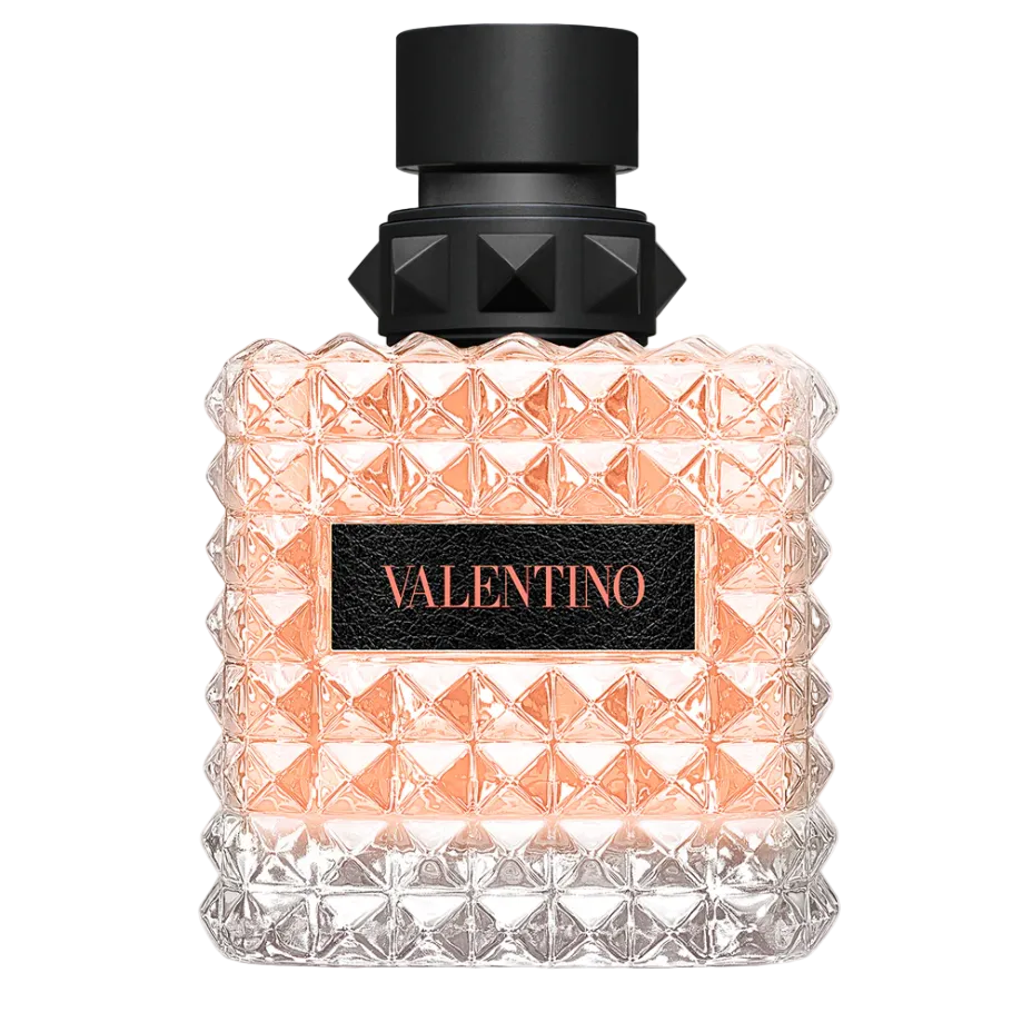 VALENTINO Born In Rom Coral Fantasy Eau de Parfum - 100 ml