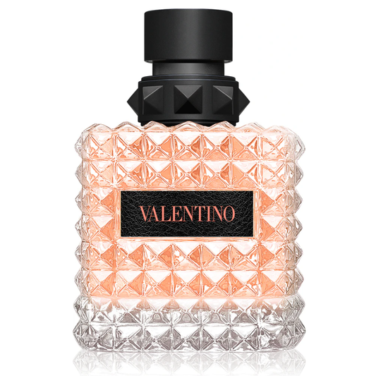 VALENTINO Born In Rom Coral Fantasy Eau de Parfum - 100 ml